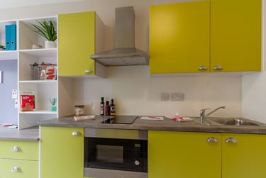Silver Plus Studio at The Barn, Bampfylde Street, Newtown, Exeter, EX12FQ - Image 6